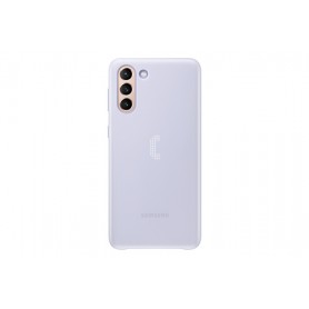 Samsung EF-KG996 custodia per cellulare 17 cm (6.7") Cover Viola