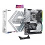Asrock Z690 Steel Legend/D5 Intel Z690 LGA 1700 ATX