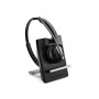 EPOS | SENNHEISER IMPACT D 30 Phone - EU Auricolare Wireless A Padiglione Ufficio Nero