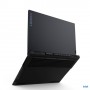 Lenovo Legion 5 17ITH6H i5-11400H Computer portatile 43,9 cm (17.3") Full HD Intel® Core™ i5 16 GB DDR4-SDRAM 1000 GB SS