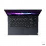 Lenovo Legion 5 5800H Computer portatile 43,9 cm (17.3") Full HD AMD Ryzen™ 7 16 GB DDR4-SDRAM 1000 GB SSD NVIDIA GeForc