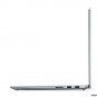Lenovo IdeaPad 5 Pro 6600HS Computer portatile 40,6 cm (16") WQXGA AMD Ryzen™ 5 16 GB LPDDR5-SDRAM 512 GB SSD Wi-Fi 6 (8