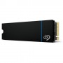 Seagate Game Drive M.2 4000 GB PCI Express 4.0 3D TLC NVMe