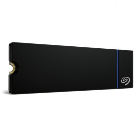 Seagate Game Drive M.2 2000 GB PCI Express 4.0 3D TLC NVMe
