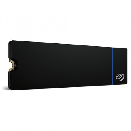 Seagate Game Drive M.2 2000 GB PCI Express 4.0 3D TLC NVMe