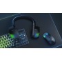 ROCCAT Syn Pro AIR Auricolare Wireless A Padiglione Giocare USB tipo-C Nero