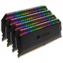 Corsair Dominator CMT64GX4M4E3200C16 memoria 64 GB 4 x 16 GB DDR4 3200 MHz