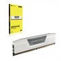Corsair Vengeance CMK32GX5M2B5600C36W memoria 32 GB 2 x 16 GB DDR5 5600 MHz