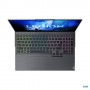 Lenovo Legion 5 Pro i7-12700H Computer portatile 40,6 cm (16") WQXGA Intel® Core™ i7 16 GB DDR5-SDRAM 1000 GB SSD NVIDIA