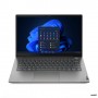 Lenovo ThinkBook 14 5625U Computer portatile 35,6 cm (14") Full HD AMD Ryzen™ 5 16 GB DDR4-SDRAM 512 GB SSD Wi-Fi 6 (802