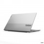 Lenovo ThinkBook 14 5625U Computer portatile 35,6 cm (14") Full HD AMD Ryzen™ 5 16 GB DDR4-SDRAM 512 GB SSD Wi-Fi 6 (802