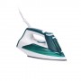 Severin BA 3261 Ferro a vapore Ceramica 2400 W Bianco, Verde