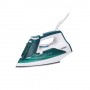 Severin BA 3261 Ferro a vapore Ceramica 2400 W Bianco, Verde