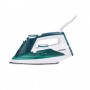 Severin BA 3261 Ferro a vapore Ceramica 2400 W Bianco, Verde