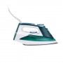 Severin BA 3261 Ferro a vapore Ceramica 2400 W Bianco, Verde