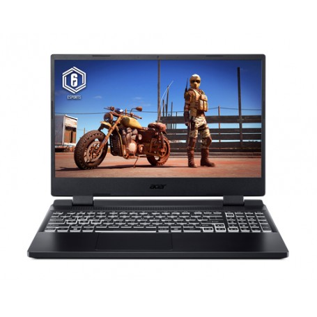 Acer Nitro 5 AN515-58-72QR i7-12700H Computer portatile 39,6 cm (15.6") Quad HD Intel® Core™ i7 16 GB DDR4-SDRAM 1000 GB