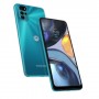 Motorola moto g22 16,5 cm (6.5") Doppia SIM Android 12 4G USB tipo-C 4 GB 64 GB 5000 mAh Blu