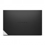 Seagate One Touch HUB disco rigido esterno 10000 GB Nero, Grigio