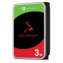 Seagate IronWolf ST3000VN006 disco rigido interno 3.5" 3000 GB Serial ATA III