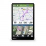 Garmin DEZL LGV1010 navigatore Fisso 25,6 cm (10.1") TFT Touch screen 554 g