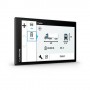 Garmin DEZL LGV610 EU navigatore Fisso 15,2 cm (6") TFT Touch screen 176 g Nero