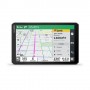 Garmin DEZL LGV810 navigatore Fisso 22,9 cm (9") TFT Touch screen 405 g Nero