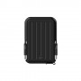 Silicon Power A66 disco rigido esterno 1000 GB Nero