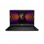 MSI Gaming GT77 12UGS-011 Titan i7-12800HX Computer portatile 43,9 cm (17.3") 4K Ultra HD Intel® Core™ i7 32 GB DDR5-SDR
