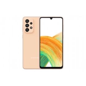 Samsung Galaxy A33 5G SM-A336B 16,3 cm (6.4") Dual SIM ibrida USB tipo-C 5000 mAh Blu, Pesca