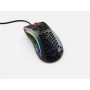 Glorious PC Gaming Race Model D- mouse Mano destra USB tipo A Ottico 3200 DPI