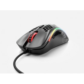 Glorious PC Gaming Race Model D mouse Mano destra USB tipo A Ottico 12000 DPI