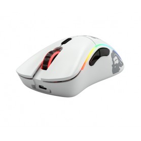 Glorious PC Gaming Race Model D- mouse Mano destra RF Wireless 19000 DPI