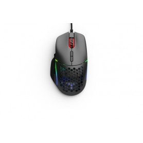 Glorious PC Gaming Race Model I mouse Mano destra USB tipo A Ottico 19000 DPI
