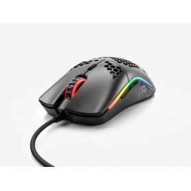 Glorious PC Gaming Race Model O- mouse Mano destra USB tipo A Ottico 3200 DPI