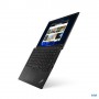Lenovo ThinkPad T14s Gen 3 (Intel) i7-1260P Computer portatile 35,6 cm (14") 2.8K Intel® Core™ i7 32 GB LPDDR5-SDRAM 100