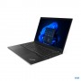 Lenovo ThinkPad T14s Gen 3 (Intel) i7-1260P Computer portatile 35,6 cm (14") 2.8K Intel® Core™ i7 32 GB LPDDR5-SDRAM 100