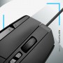 Logitech G G502 X mouse Mano destra USB tipo A Ottico 25600 DPI
