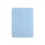 Apple Smart Folio 27,7 cm (10.9") Custodia a libro Blu