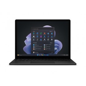Microsoft Surface Laptop 5 i5-1245U Computer portatile 34,3 cm (13.5") Touch screen Intel® Core™ i5 8 GB LPDDR5x-SDRAM 2