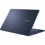 ASUS VivoBook 16X i7-12700H Computer portatile 40,6 cm (16") WUXGA AMD Ryzen™ 7 PRO 8 GB DDR4-SDRAM 512 GB SSD Wi-Fi 6 (