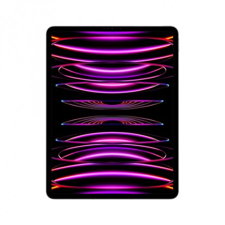 Apple iPad Pro 5G TD-LTE & FDD-LTE 1000 GB 32,8 cm (12.9") Apple M 16 GB Wi-Fi 6E (802.11ax) iPadOS 16 Grigio