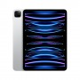 Apple iPad Pro 2000 GB 27,9 cm (11") Apple M 16 GB Wi-Fi 6E (802.11ax) iPadOS 16 Argento