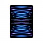 Apple iPad Pro 1000 GB 27,9 cm (11") Apple M 16 GB Wi-Fi 6E (802.11ax) iPadOS 16 Argento