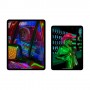 Apple iPad Pro 1000 GB 27,9 cm (11") Apple M 16 GB Wi-Fi 6E (802.11ax) iPadOS 16 Argento
