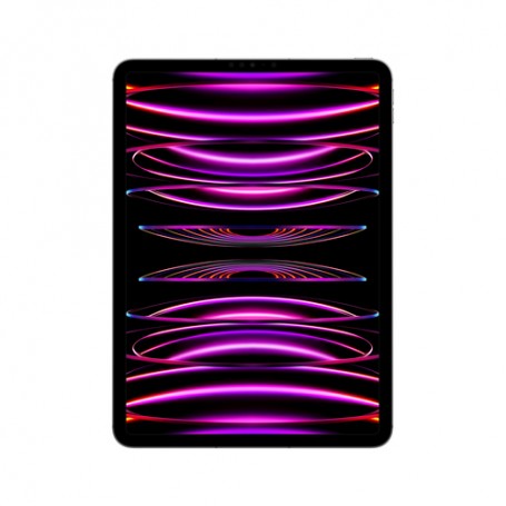 Apple iPad Pro 5G LTE 2000 GB 27,9 cm (11") Apple M 16 GB Wi-Fi 6E (802.11ax) iPadOS 16 Grigio