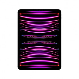 Apple iPad Pro 5G LTE 1000 GB 27,9 cm (11") Apple M 16 GB Wi-Fi 6E (802.11ax) iPadOS 16 Grigio