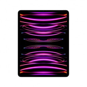 Apple iPad Pro 2000 GB 32,8 cm (12.9") Apple M 16 GB Wi-Fi 6E (802.11ax) iPadOS 16 Grigio