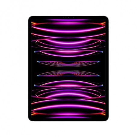 Apple iPad Pro 2000 GB 32,8 cm (12.9") Apple M 16 GB Wi-Fi 6E (802.11ax) iPadOS 16 Grigio