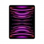 Apple iPad Pro 128 GB 32,8 cm (12.9") Apple M 8 GB Wi-Fi 6E (802.11ax) iPadOS 16 Grigio