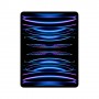 Apple iPad Pro 128 GB 32,8 cm (12.9") Apple M 8 GB Wi-Fi 6E (802.11ax) iPadOS 16 Argento